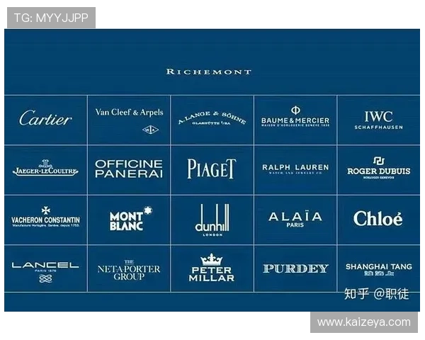 开云集团官网：深入分析开云集团在全球奢侈品市场中的竞争优势与市场份额