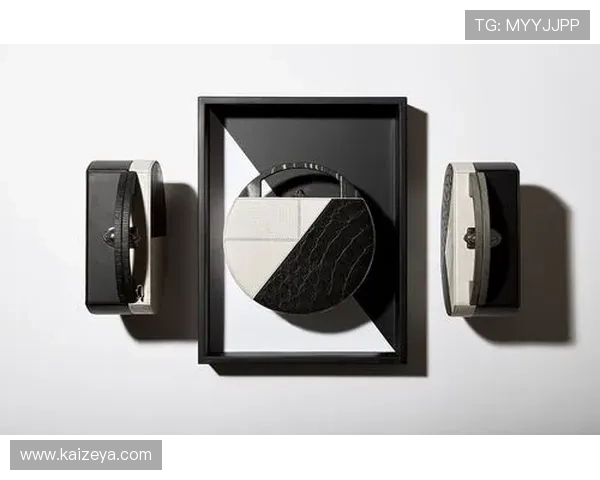 掌握开云官网产品最新款式与设计趋势引领时尚潮流的新选择